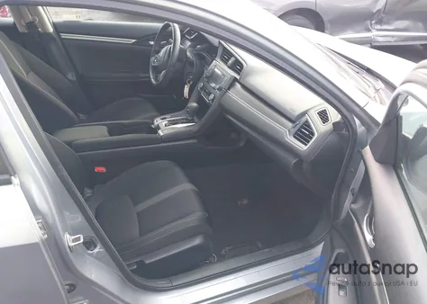 2020 Honda Civic Lx z USA, uszkodzony, nr VIN 2HGFC2F68LH516858